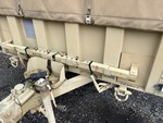 General Appearance with Paint
