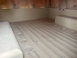 Chassis with Deck/ Floor Condition