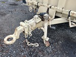 Chassis with Landing Gear / Tongue Jack