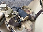 Chassis with Power Receptacle Functional