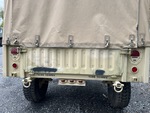 Chassis with Brake Lights Functional