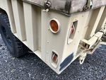 Chassis with Marker Lights Functional