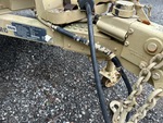 Chassis with Lights/Wiring Condition