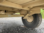 Chassis with Springs/Hangers Condition