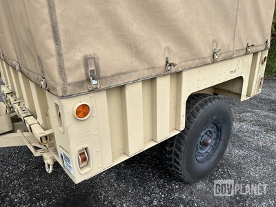 General Appearance with Sheet Metal