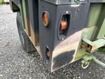 Chassis with Marker Lights Functional