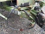 Chassis with Lights/Wiring Condition