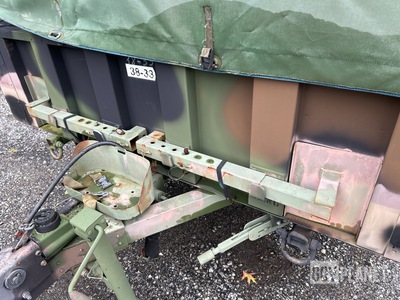 General Appearance with Paint