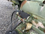 Chassis with Power Receptacle Functional