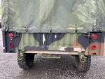 Chassis with Brake Lights Functional