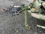 Chassis with Landing Gear / Tongue Jack
