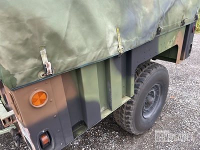 General Appearance with Sheet Metal