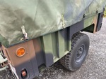General Appearance with Sheet Metal