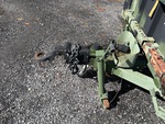 Chassis with Tongue/ Hitch Condition