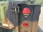 Chassis with Brake Lights Functional