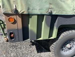 General Appearance with Sheet Metal