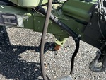 Chassis with Lights/Wiring Condition
