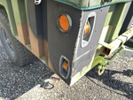 Chassis with Marker Lights Functional
