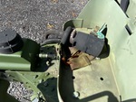 Chassis with Power Receptacle Functional