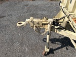 Chassis with Tongue/ Hitch Condition