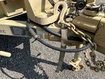 Chassis with Lights/Wiring Condition