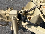 Chassis with Power Receptacle Functional