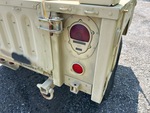Chassis with Brake Lights Functional