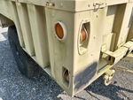 Chassis with Marker Lights Functional