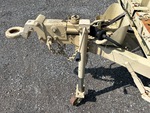 Chassis with Landing Gear / Tongue Jack
