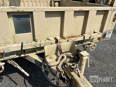 General Appearance with Paint