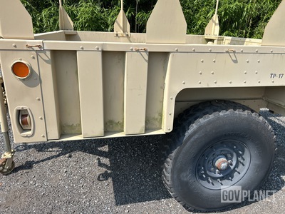 General Appearance with Sheet Metal
