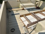 Chassis with Deck/ Floor Condition