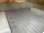 Chassis with Deck/ Floor Condition