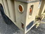 Chassis with Marker Lights Functional