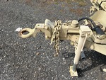 Chassis with Tongue/ Hitch Condition