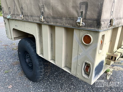 General Appearance with Paint