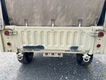 Chassis with Brake Lights Functional