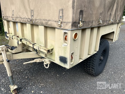 General Appearance with Sheet Metal