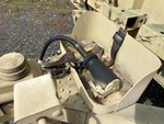 Chassis with Power Receptacle Functional