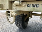 Chassis with Frame Rails/ Main Beams Condition