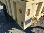 Chassis with Marker Lights Functional