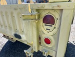 Chassis with Brake Lights Functional