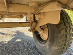 Chassis with Springs/Hangers Condition