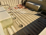 Chassis with Deck/ Floor Condition