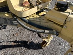 Chassis with Lights/Wiring Condition