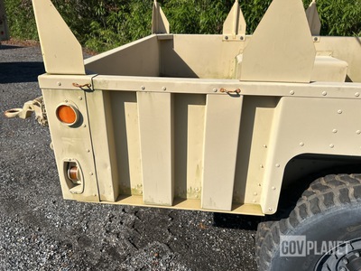 General Appearance with Sheet Metal