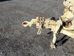 Chassis with Tongue/ Hitch Condition