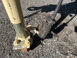 Chassis with Power Receptacle Functional