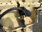 Chassis with Power Receptacle Functional