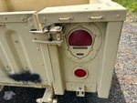 Chassis with Brake Lights Functional